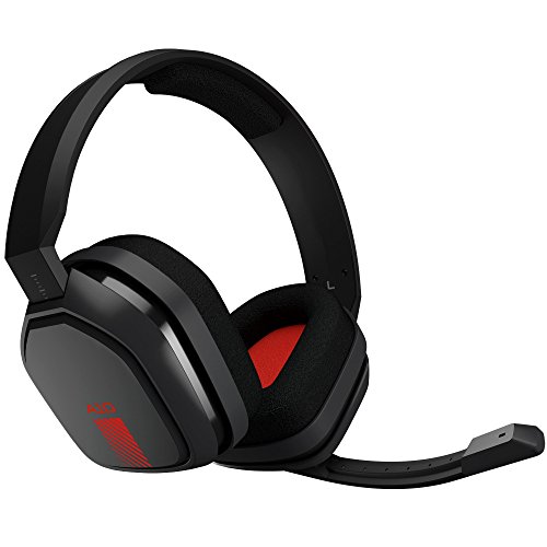 Astro A10 - Best budget wired gaming headset