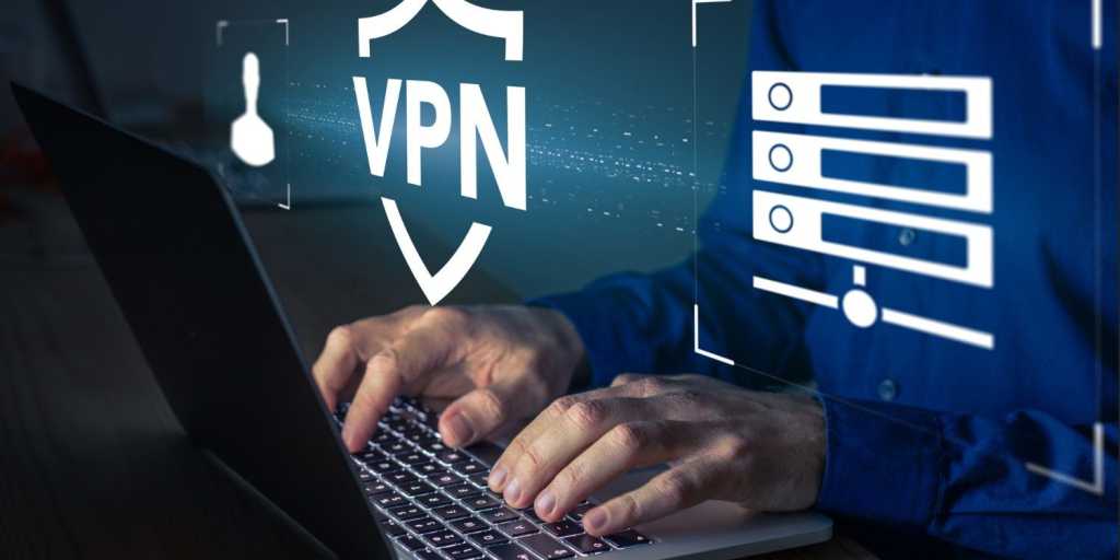 VPN