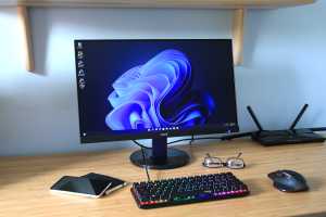 Best home office monitors 2023: Displays that get the job done