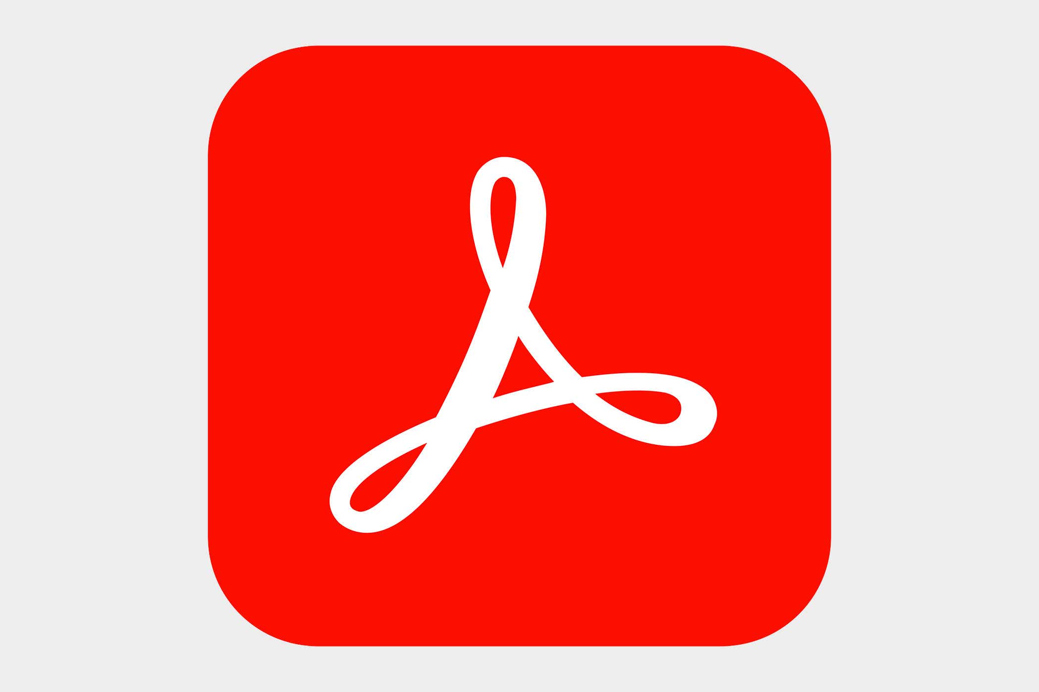 Adobe Acrobat Pro DC - Best overall