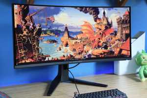 Best ultrawide monitors 2023: Let's get large