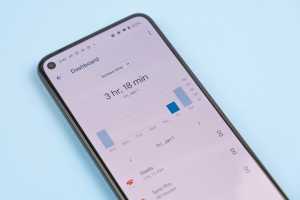 6 ways to stop using your Android phone before bedtime