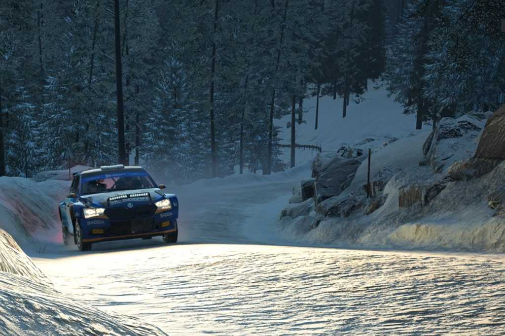 WRC