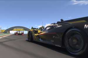 Forza Motorsport review: A supercar that needs some tuning