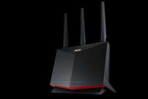 If you have one of these three Asus routers, update it right now