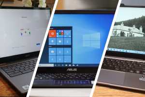 Best laptops 2023: Premium laptops, budget laptops, 2-in-1s, and more