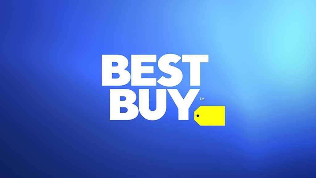 Best Buy logo