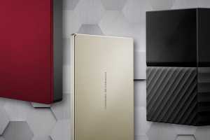 Best external drives 2023: Backup, storage, and portability