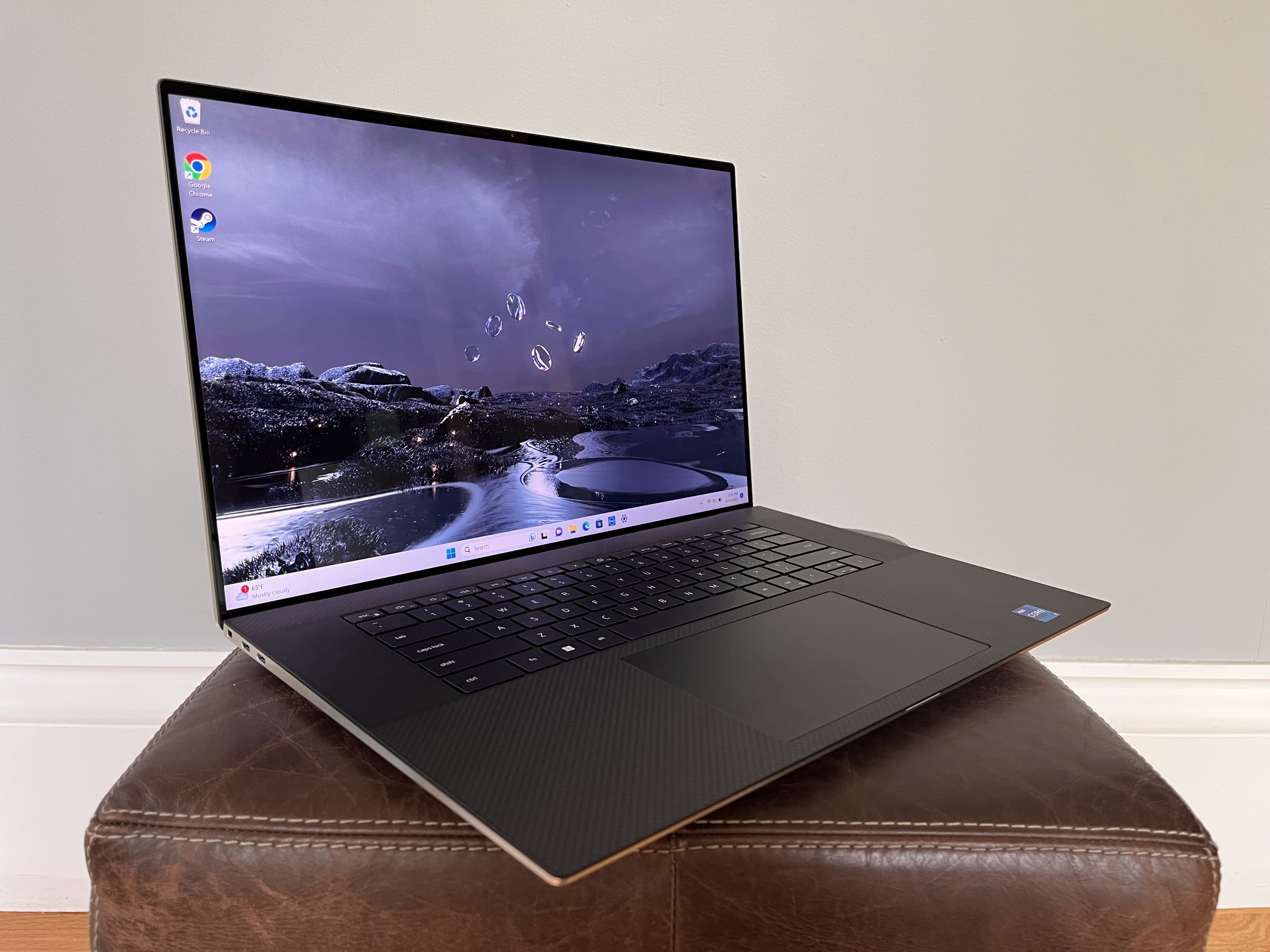 Dell XPS 17 (2023) - Best overall