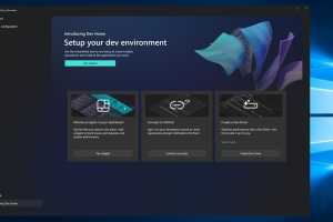 Microsoft's free new developer app is handy for PC nerds, too