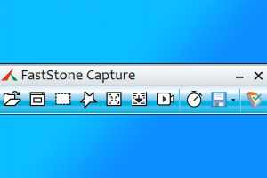 FastStone Capture review: A powerful screenshot and video capture tool