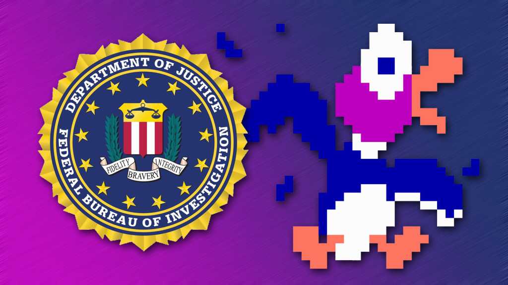 FBI Qakbot Operation Duck Hunt