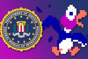 FBI erases infamous Qakbot botnet using its own servers