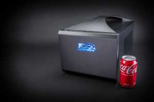 Falcon Northwest FragBox review: A flawless portable PC powerhouse