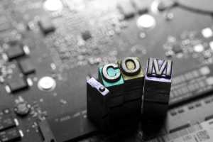 How to register your own domain name