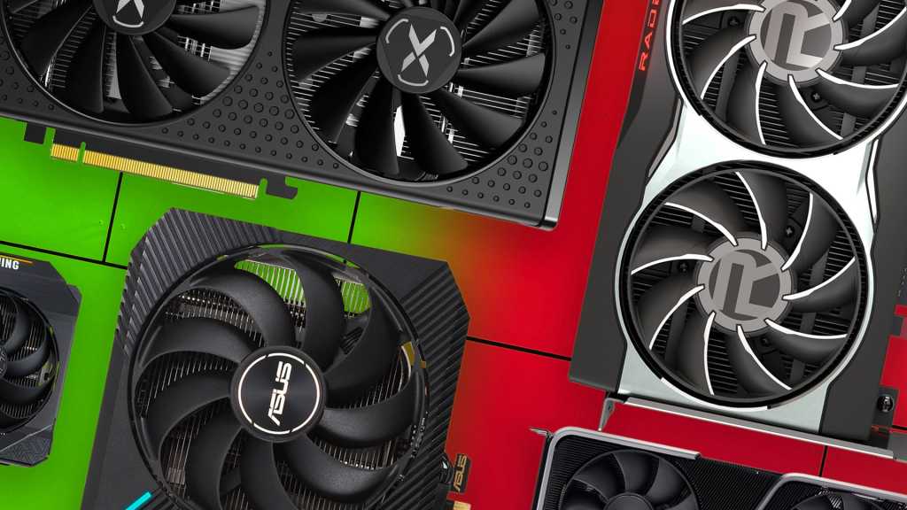 Graphics card header image