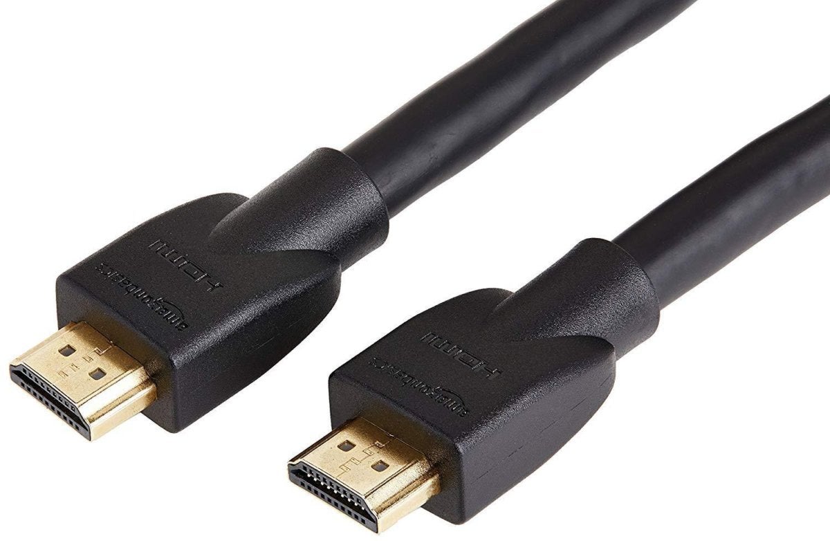 high speed hdmi cable