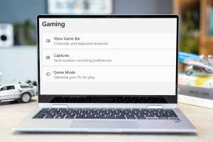 How to turn on Windows' hidden PC performance overlay