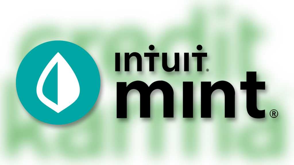 Mint finance logo