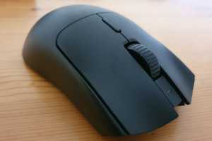 Razer Viper V3 HyperSpeed review: A fast, unpretentious esports mouse