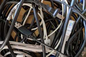 Got tech junk? Here's how to recycle or sell it on Earth Day