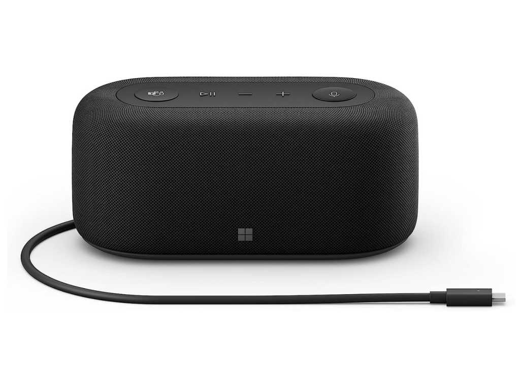 Microsoft Audio Dock