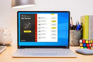 Norton 360, our favorite antivirus, is a ludicrous 75% off for Prime Day