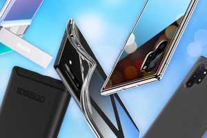 Best Samsung Galaxy Note 10 and Note 10+ cases: Top picks in every style