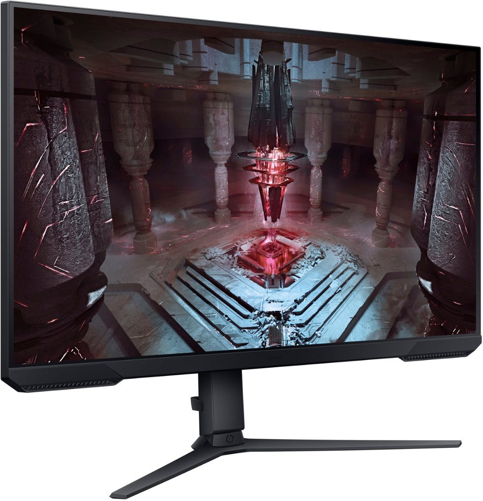 Samsung Odyssey G51C monitor