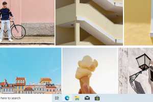 Microsoft OneDrive: How to edit images directly in the cloud