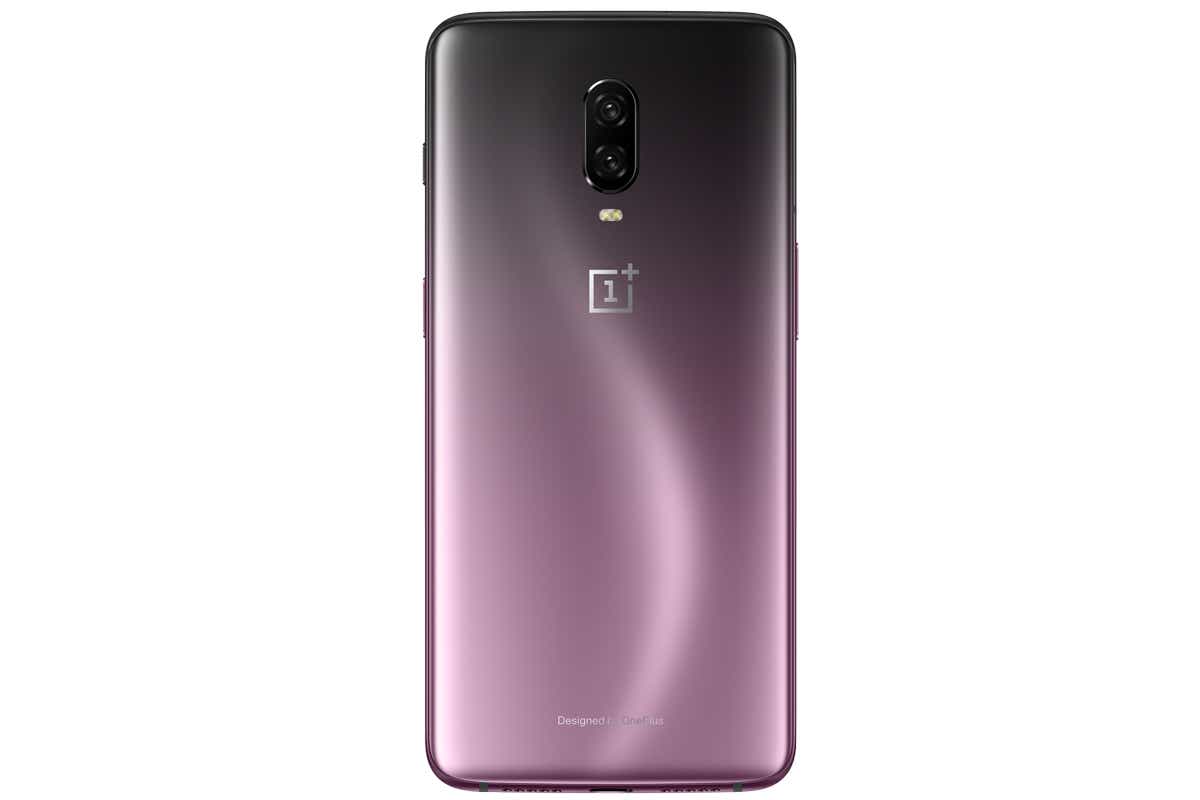 OnePlus 6T