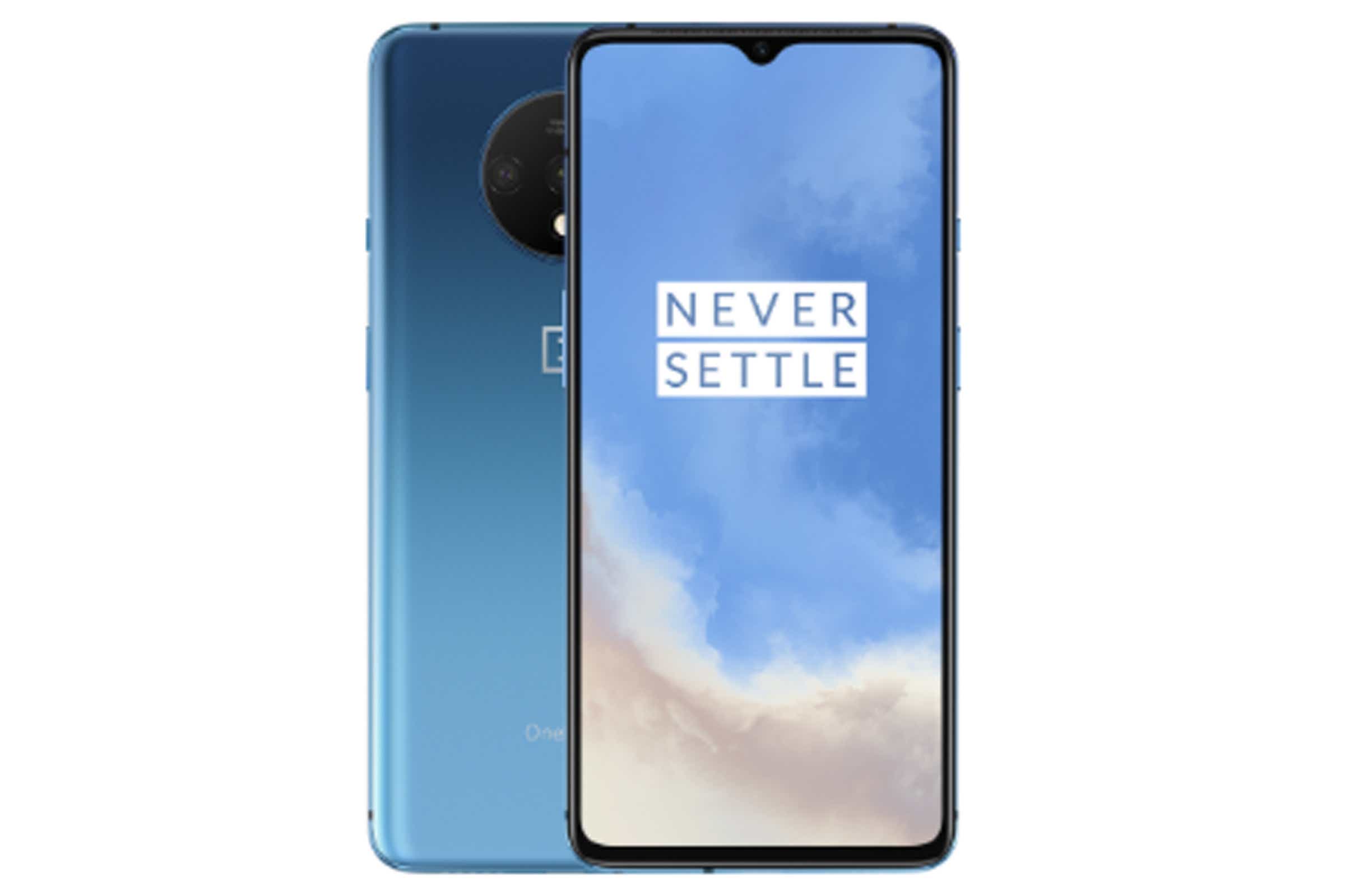 OnePlus 7T