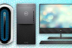 Best Cyber Monday desktop computer deals