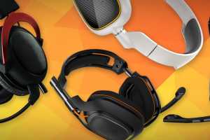 Best gaming headsets 2023: Reviews and buying advice