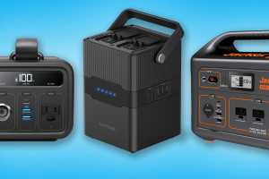 Best portable power stations 2023: Top picks for preparedness