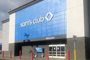 Last chance to get a one-year Sam's Club Membership for $20