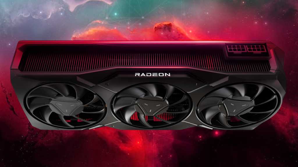 AMD Radeon RX 7900 GRE