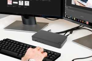 These 2 Black Friday PC dock deals cannot be missed