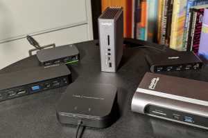 Best Thunderbolt docks 2023: Extend your laptop’s capabilities