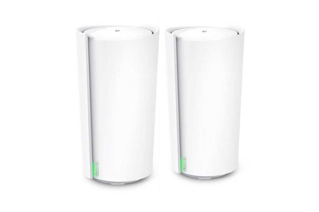 TP-Link XE200 mesh router