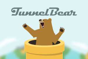 TunnelBear VPN review: It’s just right for beginners