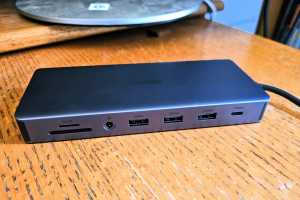 Ugreen Revodok Pro 13-in-1 review: Superb USB-C dock, superb price