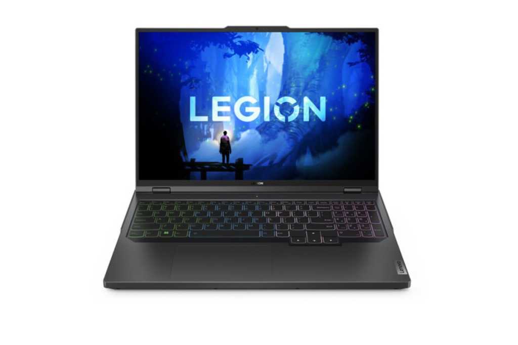 Lenovo Legion Pro 5i