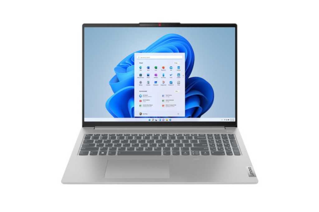 Lenovo IdeaPad Slim 5i