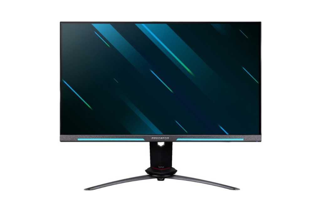 Acer Predator XB273U GSbmiiprzx monitor