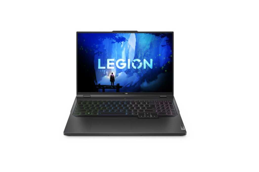 Lenovo Legion Pro 5i