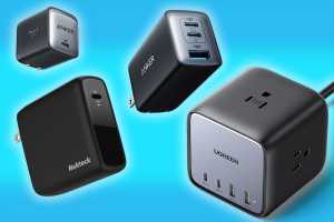 Best USB-C PD laptop chargers 2023: More portable power