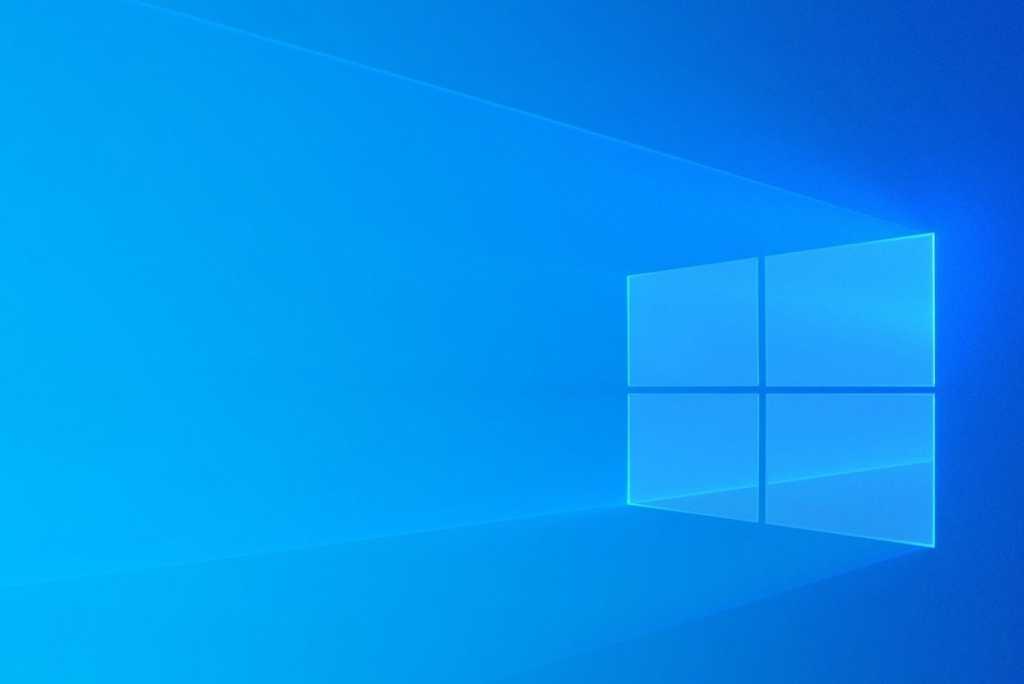 Windows 10 logo