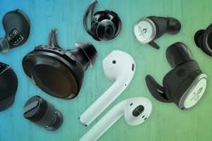 The best wireless earbuds: Free yourself from the tyranny of cords