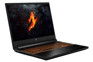 Acer's affordable Nitro V gaming laptop embraces Ryzen 8040 CPUs